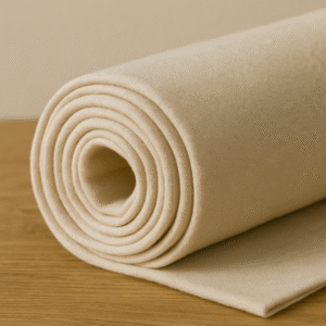 Matte Finish Cotton Fabric